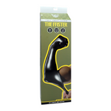 Fisting-Arm FFister Schwarz 37,3 x Ø 7,6 cm