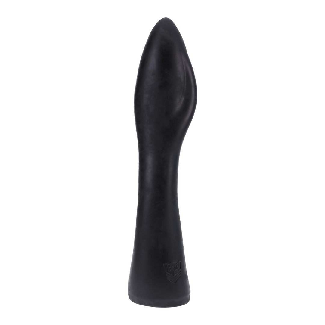 Fisting-Arm FFister Schwarz 37,3 x Ø 7,6 cm