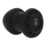 Analvibrator Robo Rimmer X Schwarz 9,7 x Ø 6,1 cm