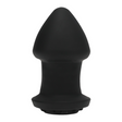 Analvibrator Robo Rimmer X Schwarz 9,7 x Ø 6,1 cm