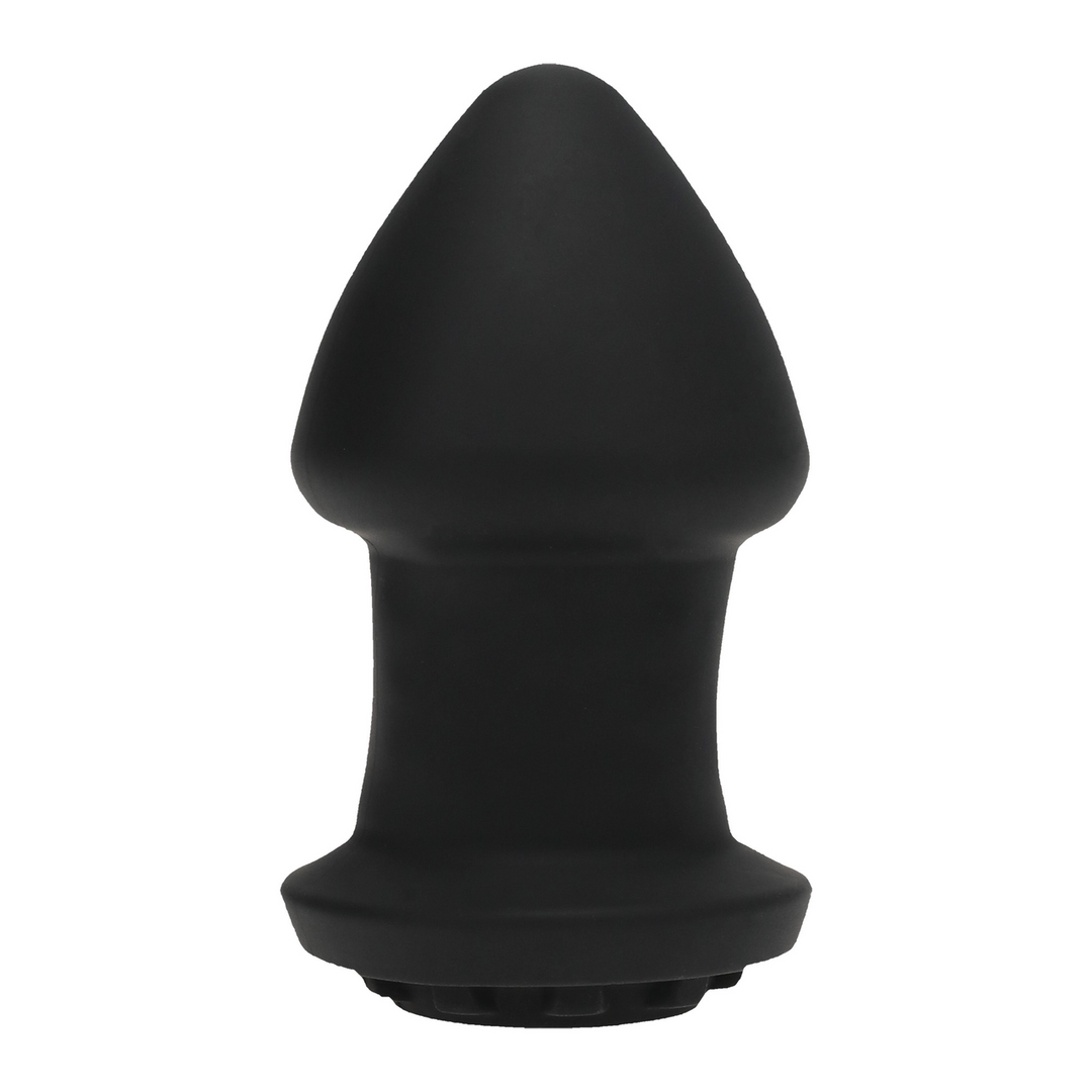 Analvibrator Robo Rimmer X Schwarz 9,7 x Ø 6,1 cm