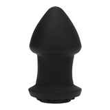 Analvibrator Robo Rimmer X Schwarz 9,7 x Ø 6,1 cm