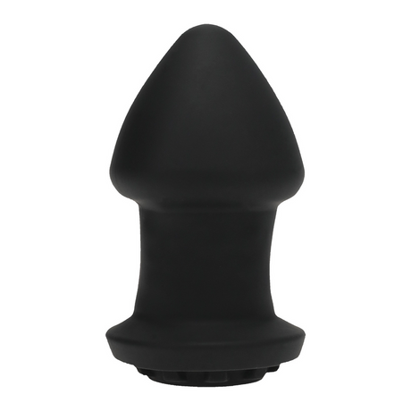 Analvibrator Robo Rimmer X Schwarz 9,7 x Ø 6,1 cm