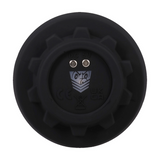 Analvibrator Robo Rimmer Slim mit Fernbedienung Schwarz 10,7 x Ø 4,8 cm
