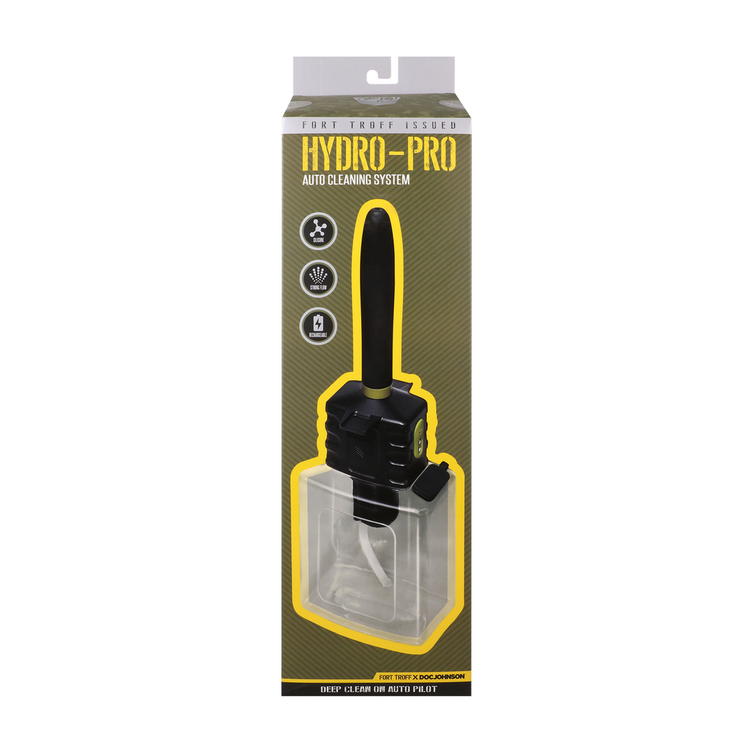 Toy-Reiniger Hydro-Pro Reinigungssystem Ø 7,6 cm