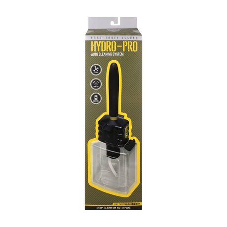 Toy-Reiniger Hydro-Pro Reinigungssystem Ø 7,6 cm