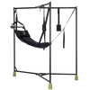 Sex Furniture Fort Troff Sling Hammock Black