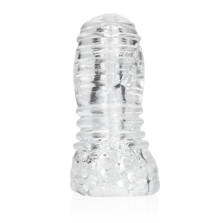 Sextoy-Set für ihn Blau
