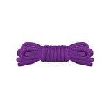 Bondage-Seil Mini Lila 1,5 m
