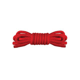 Bondage-Seil Mini Rot 1,5 m