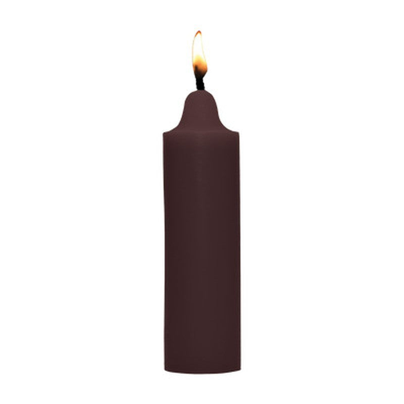 Massagekerze Wax Play Schokoladenduft 100 g