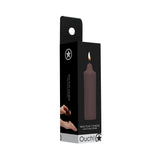 Massagekerze Wax Play Schokoladenduft 100 g