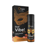 Liquid Vibrator Sex on the Beach 15 ml