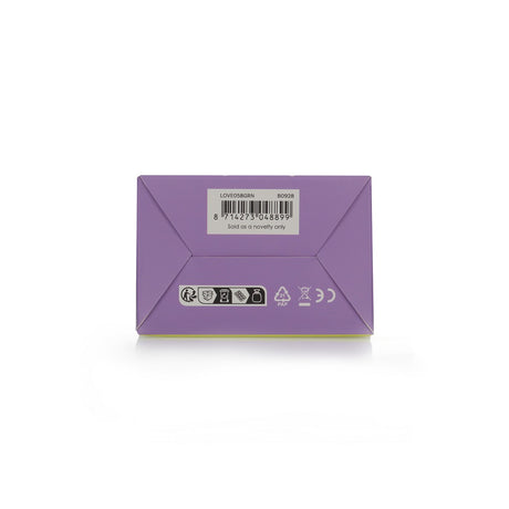 G-Punkt-Vibrator aus Silikon Grün
