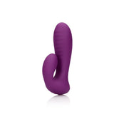 G-Punkt-Vibrator ultraweich Lila