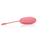 Vibro-Ei ultraweich mit Fernbedienung Rosa