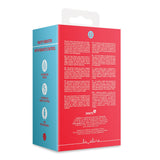 Panty-Vibrator mit Fernbedienung Rosa