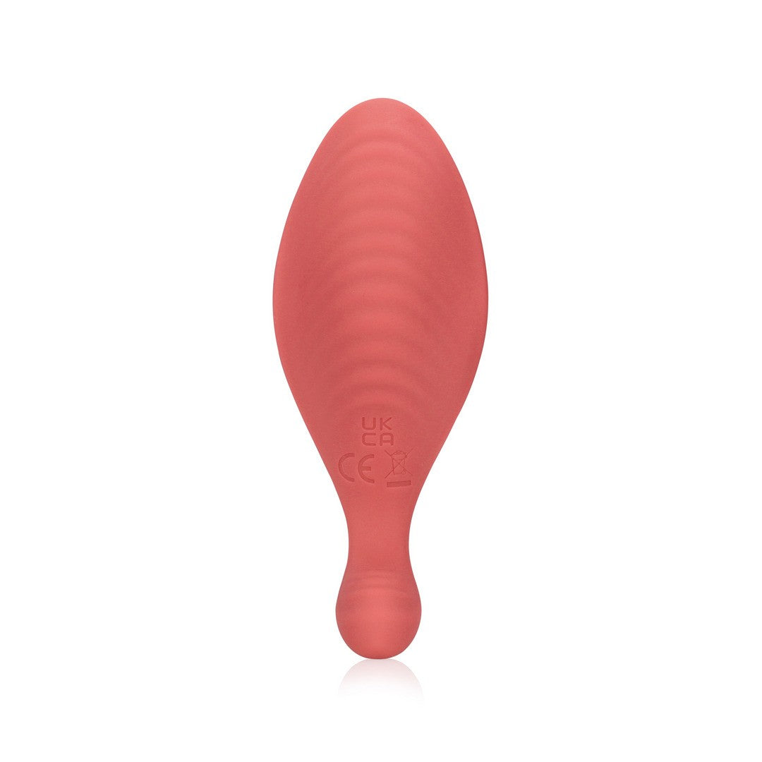 Panty-Vibrator mit Fernbedienung Rosa