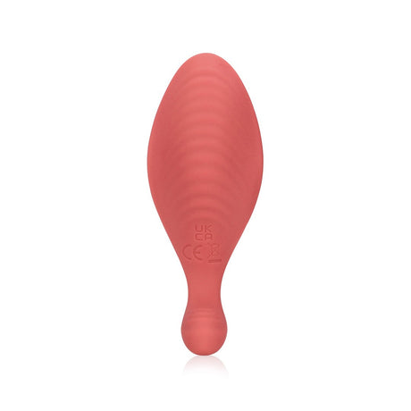 Panty-Vibrator mit Fernbedienung Rosa