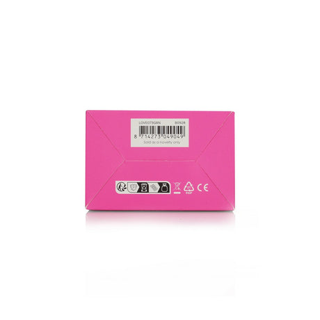 Massagestab Mini Rosa