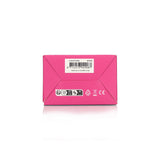 G-Punkt-Vibrator mit Perle Grün