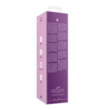 Massagestab Lila Modell 2