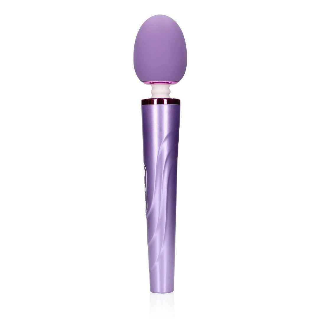 Massagestab Lila Modell 2