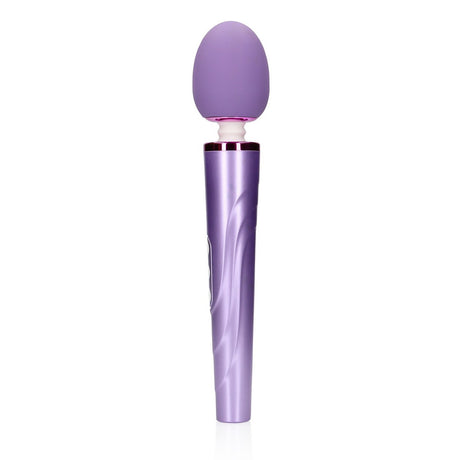 Massagestab Lila Modell 2