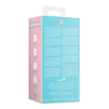 Panty-Vibrator mit Fernbedienung Blau