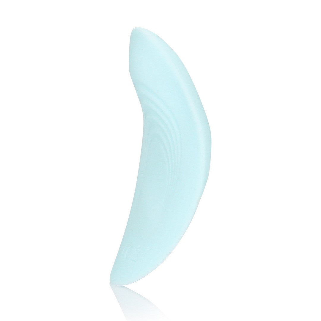 Panty-Vibrator mit Fernbedienung Blau