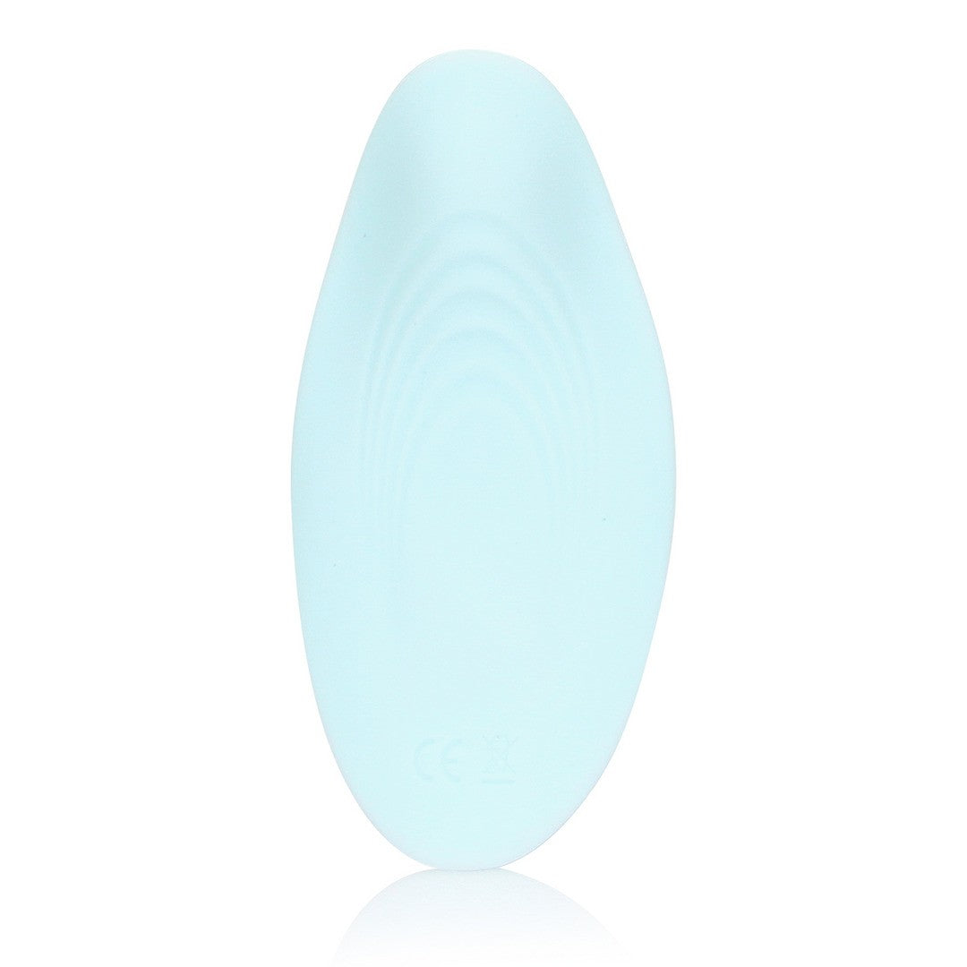 Panty-Vibrator mit Fernbedienung Blau