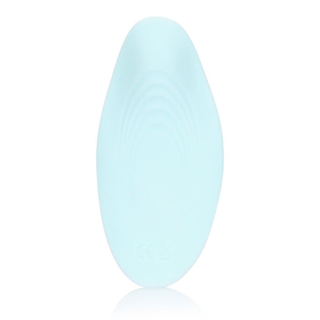 Panty-Vibrator mit Fernbedienung Blau