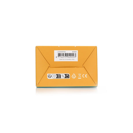 Massagestab doppelseitig Grün