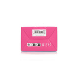 Rabbit-Vibrator ultraweich Rosa
