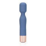 Massagestab Mini Blau