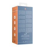 Massagestab Mini Blau
