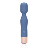 Massagestab Mini Blau