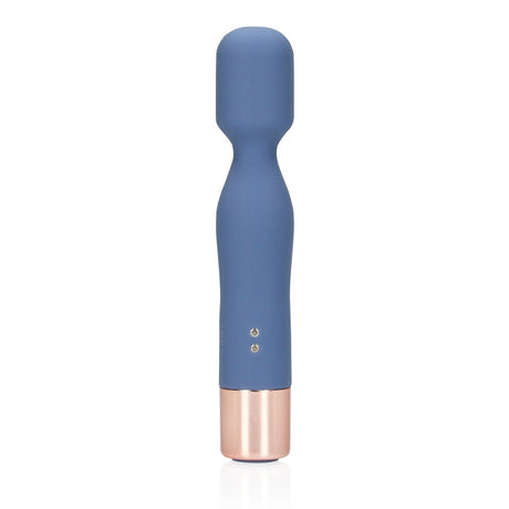 Massagestab Mini Blau