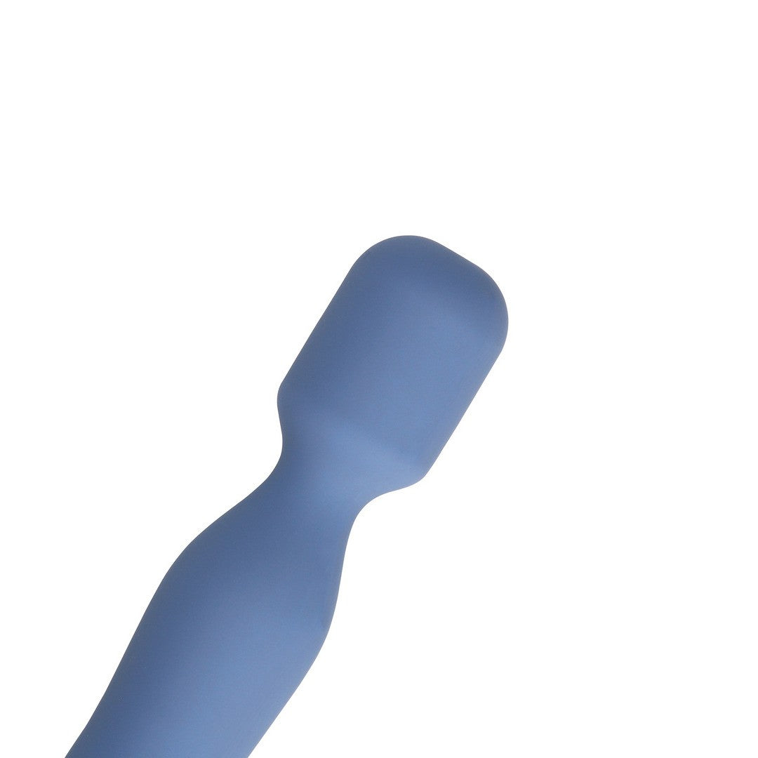 Massagestab Mini Blau