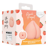 Masturbator Peach