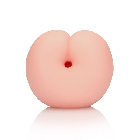 Masturbator Peach