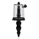 Rosing-Pumpe manuell Schwarz