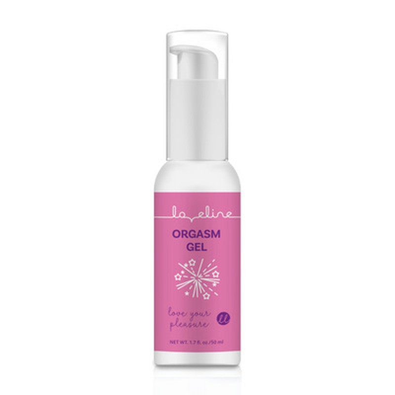 Stimulationsgel für sie 50 ml
