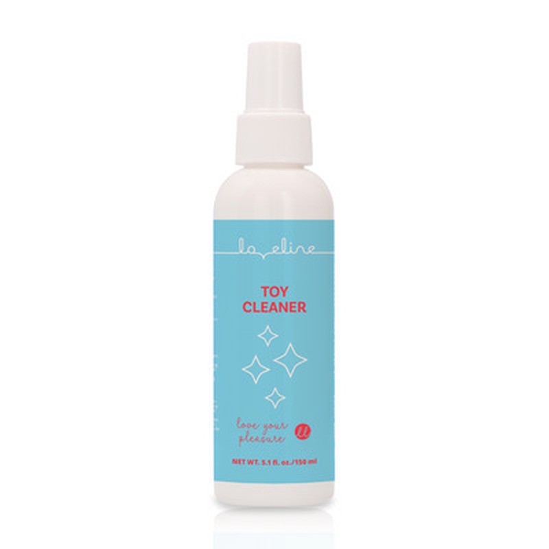 Toy-Reiniger 150 ml