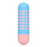 Vibro-Ei Heart to Get Rosa
