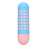 Vibro-Ei Heart to Get Rosa