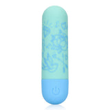 Vibro-Ei I'm Drawn to You Blau