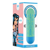 Vibro-Ei I'm Drawn to You Blau