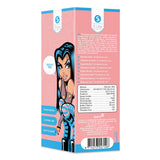 Vibro-Ei I'm Drawn to You Blau