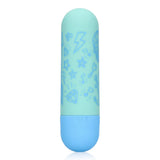 Vibro-Ei I'm Drawn to You Blau